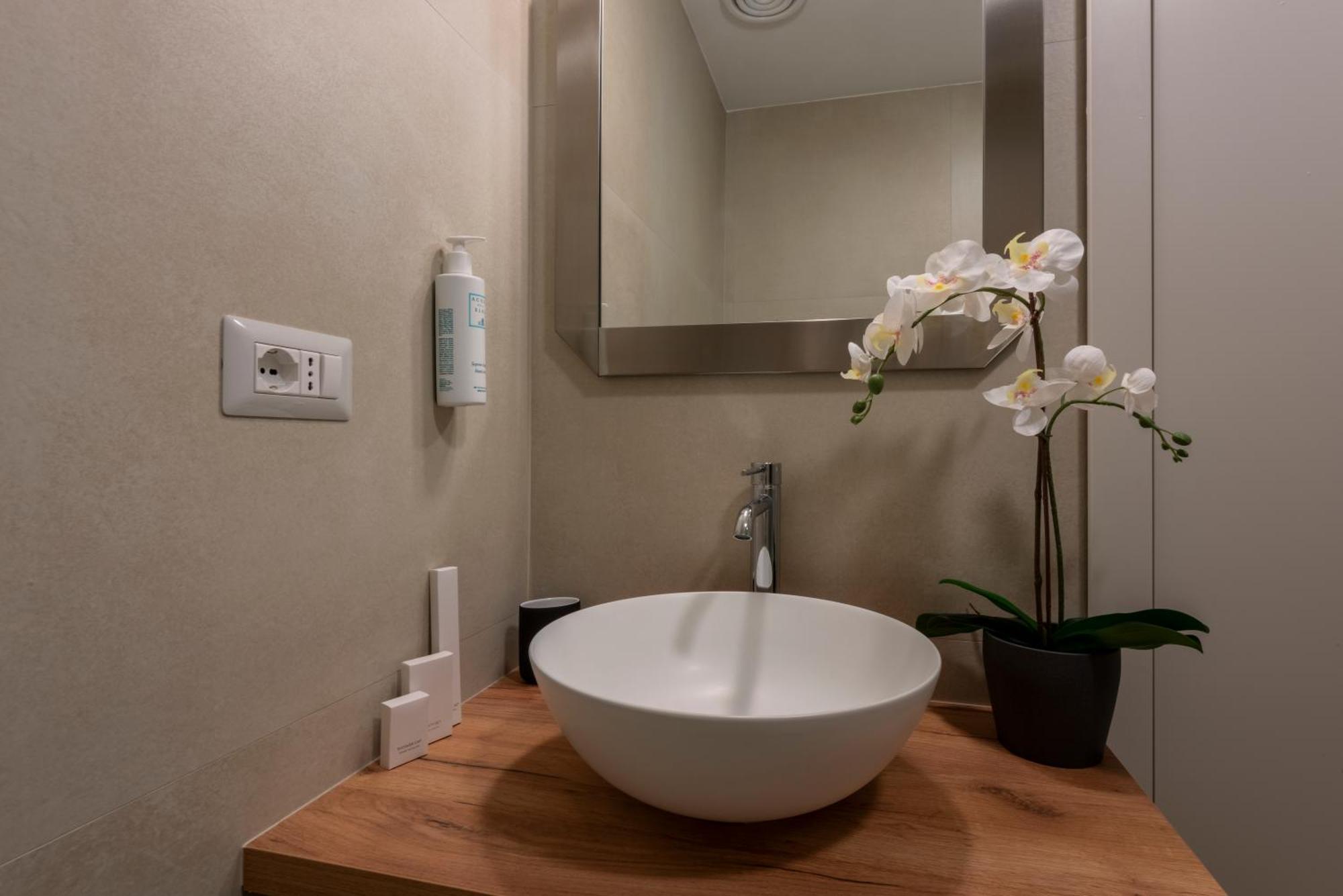 Apartment Sweett - Luxury Velasca Milan