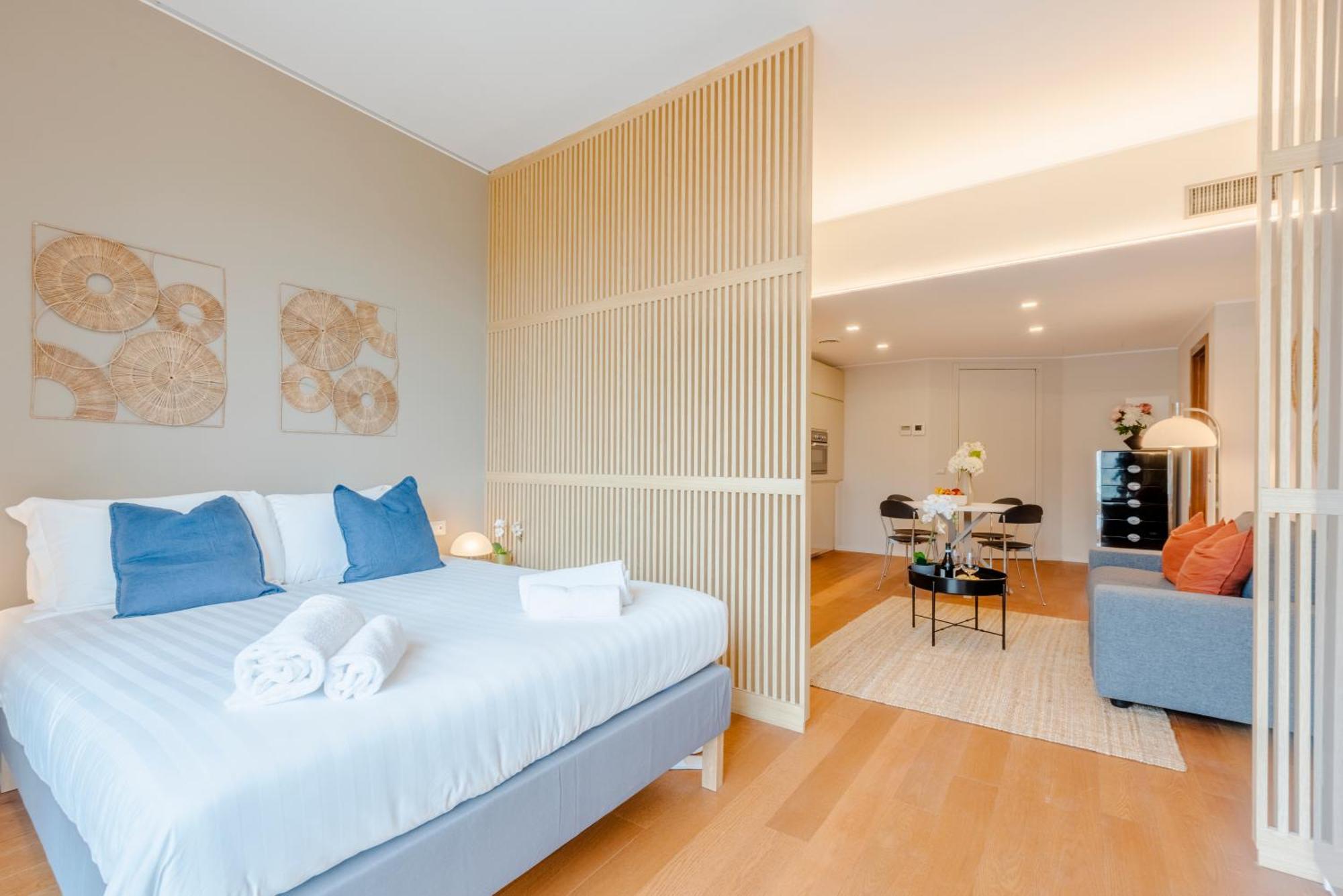 Sweett - Luxury Velasca Milan