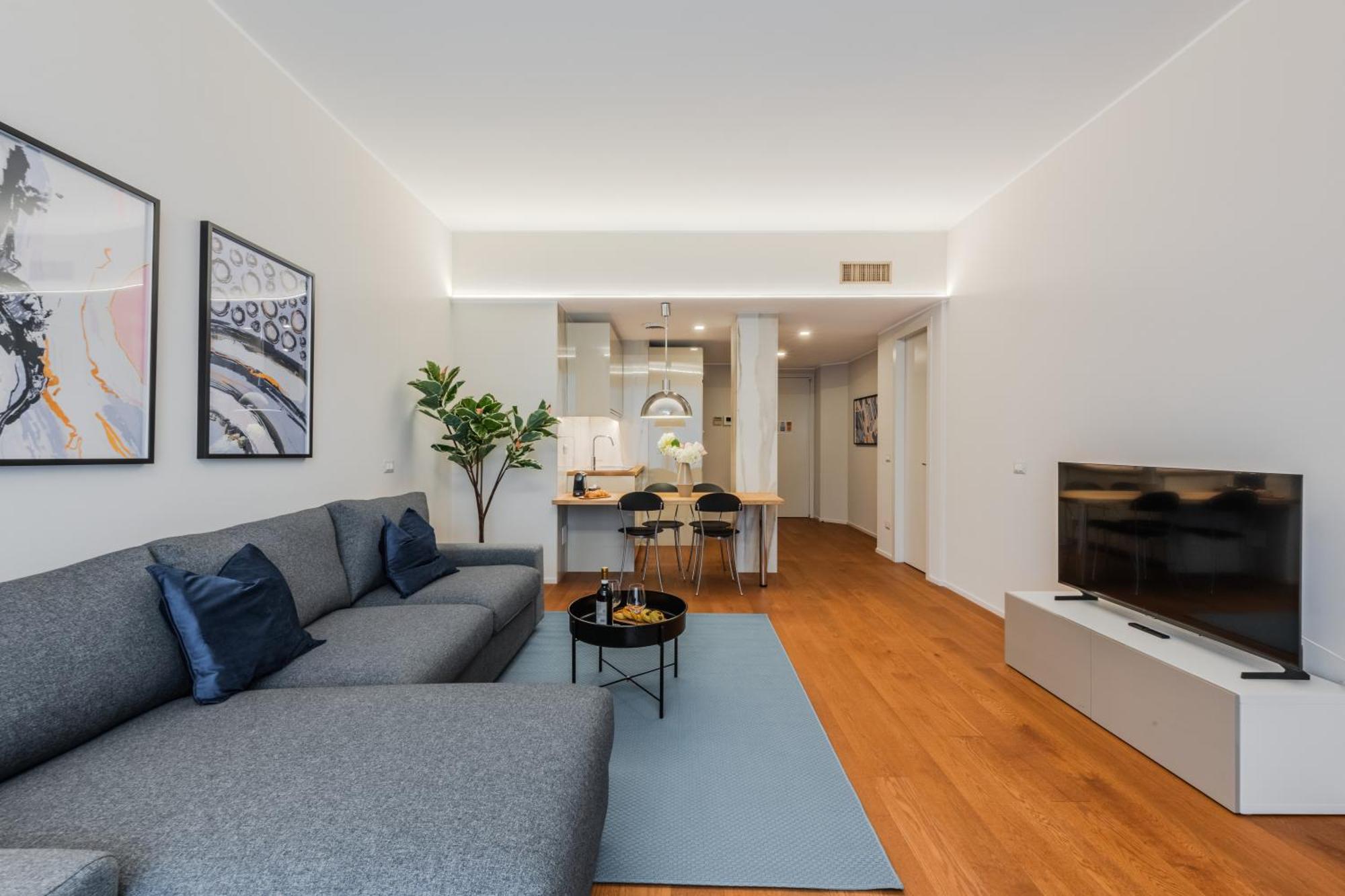Apartment Sweett - Luxury Velasca *