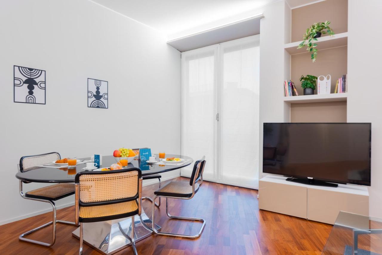 Sweett - Luxury Velasca Apartment *