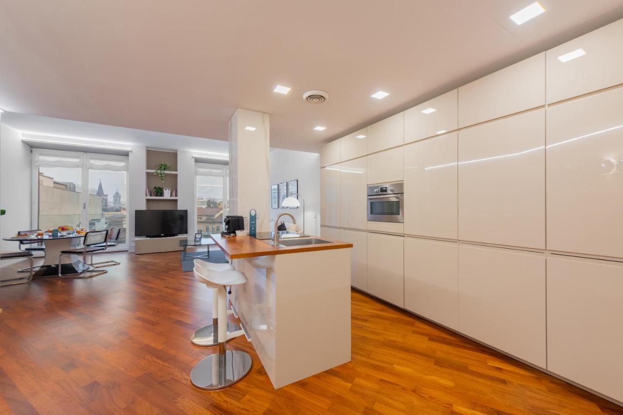 Apartment Sweett - Luxury Velasca