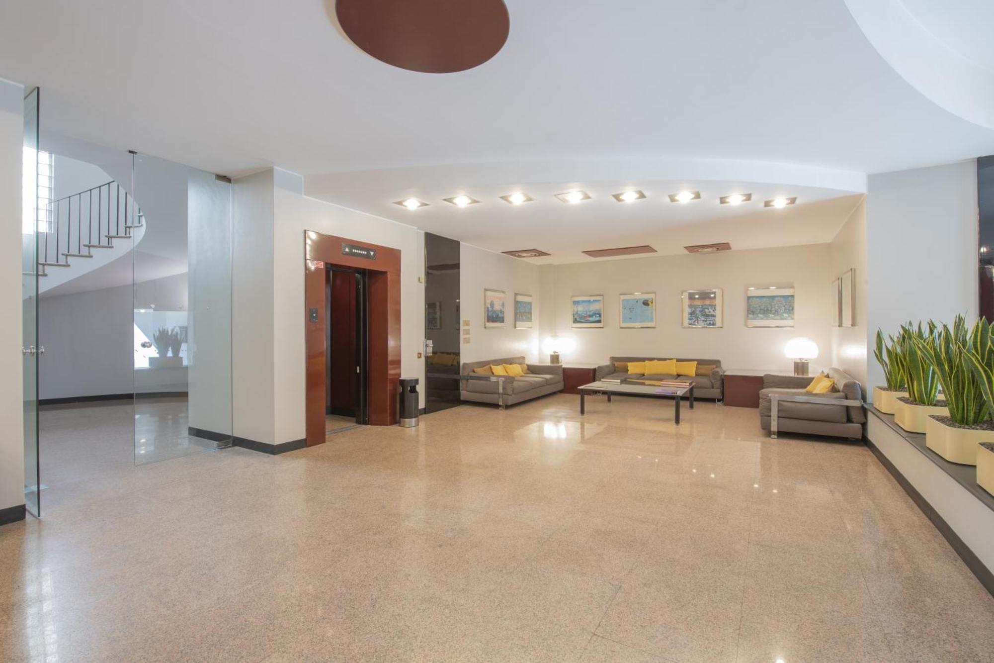 Sweett - Luxury Velasca Apartment
