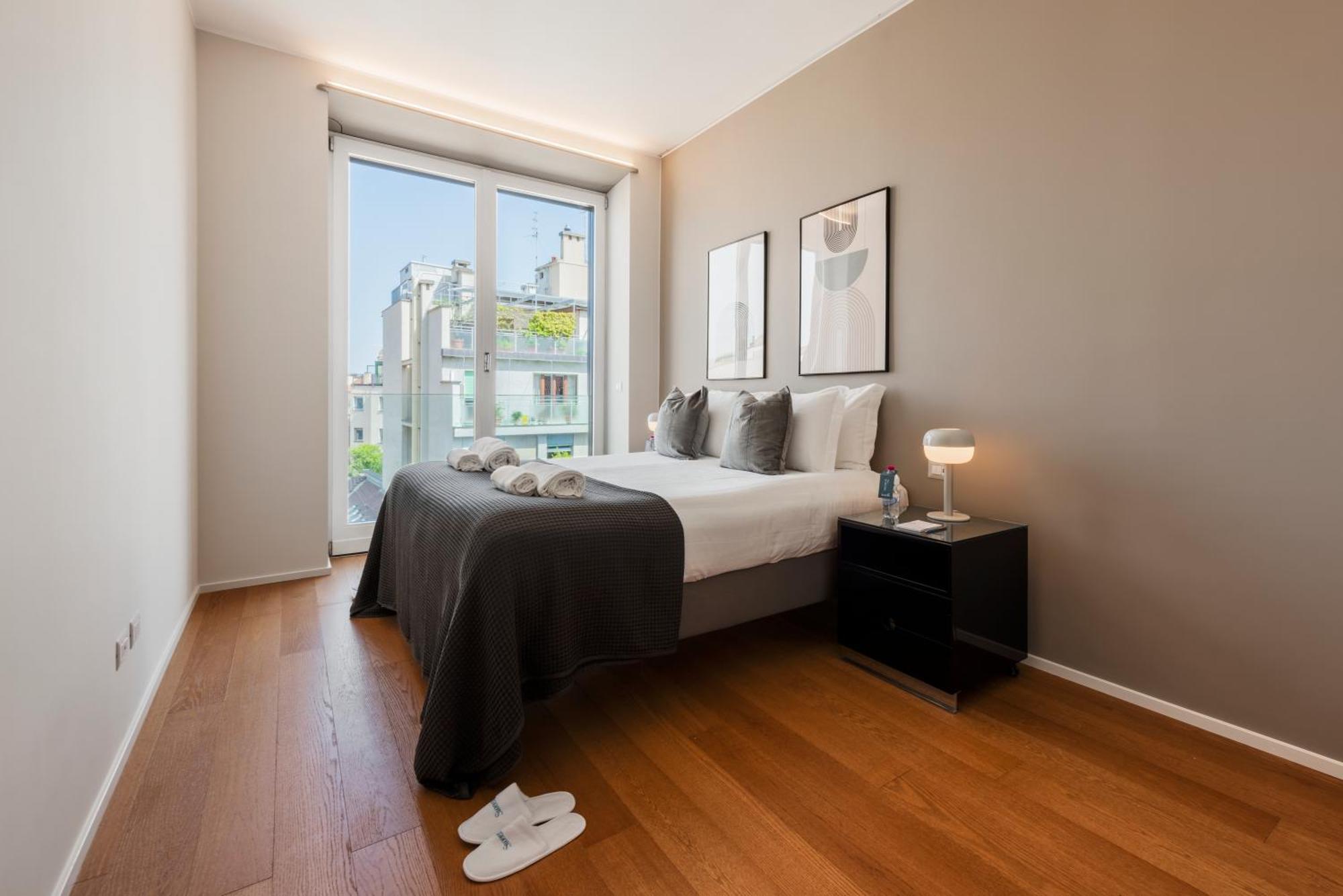 Apartment Sweett - Luxury Velasca