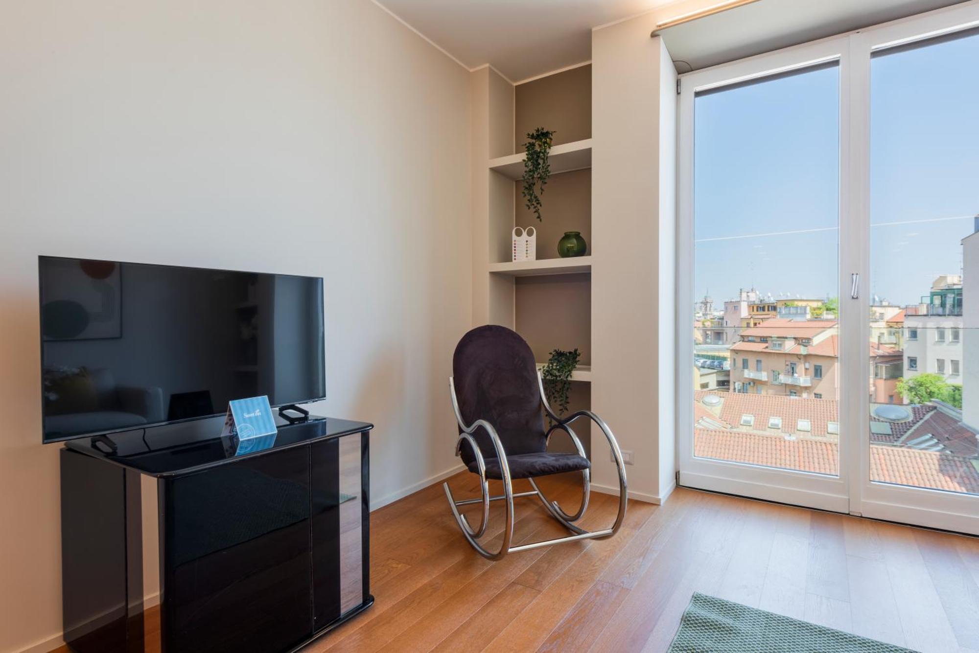 Apartment Sweett - Luxury Velasca *