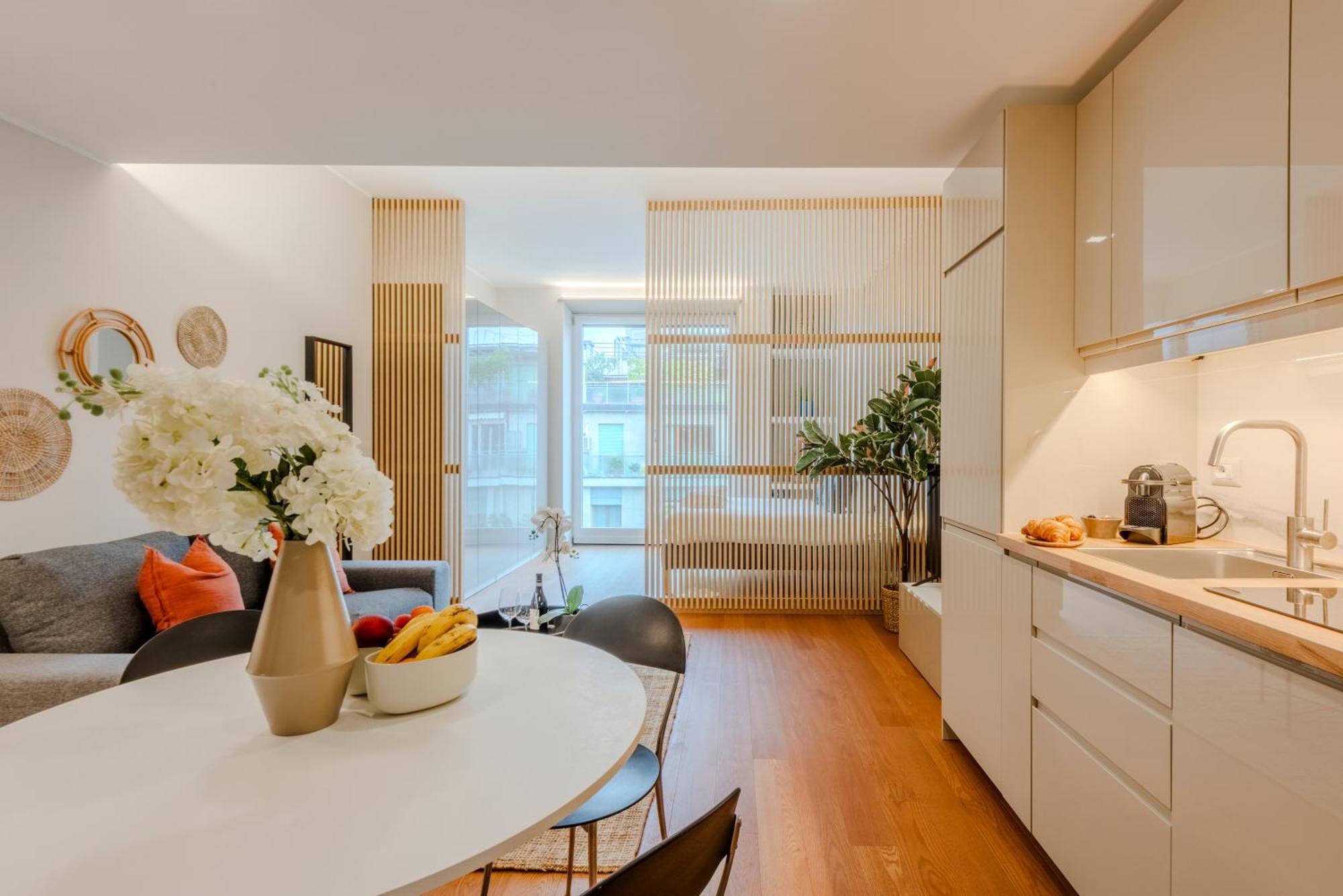 Sweett - Luxury Velasca Apartment