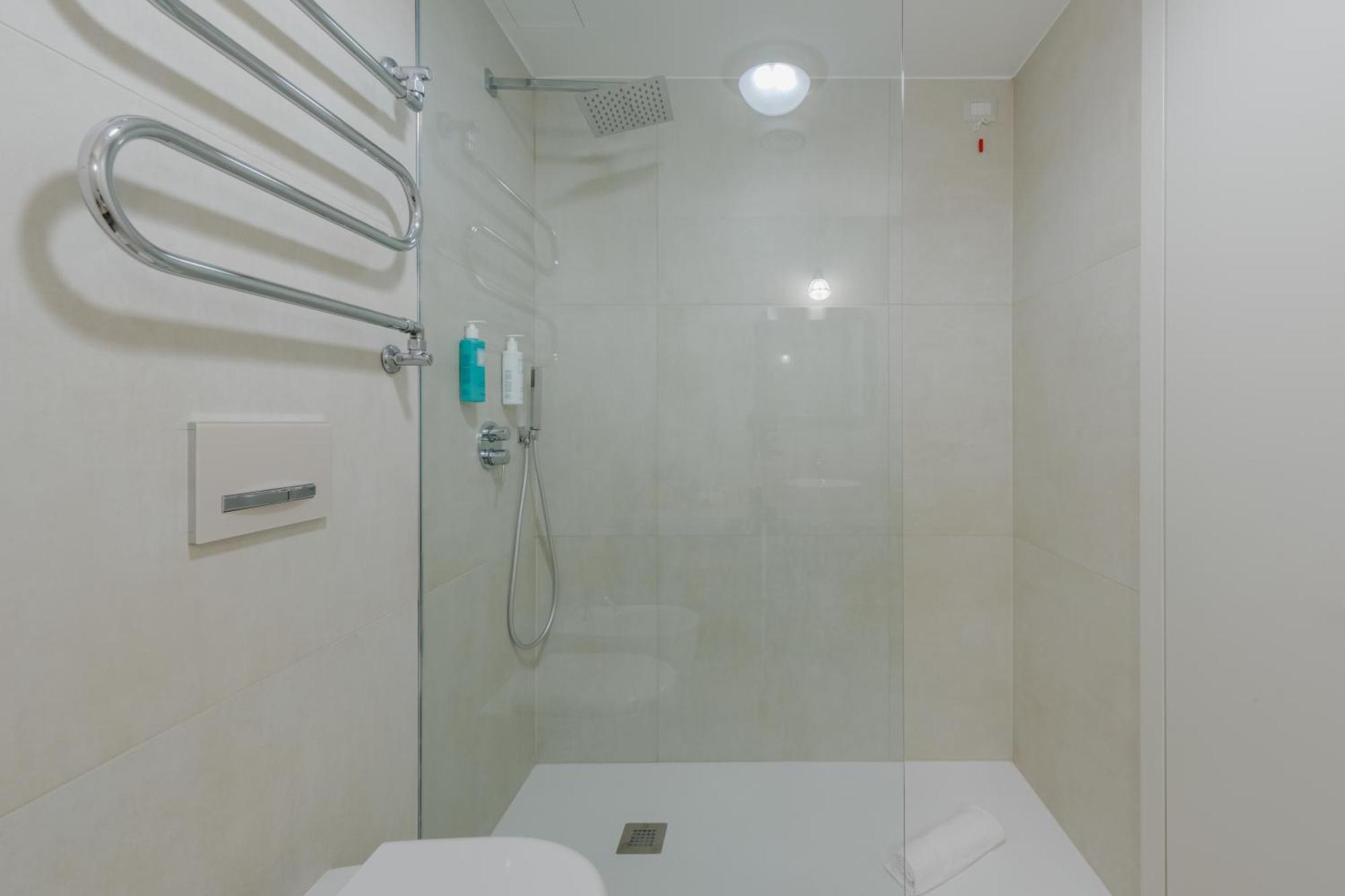 Apartment Sweett - Luxury Velasca Milan