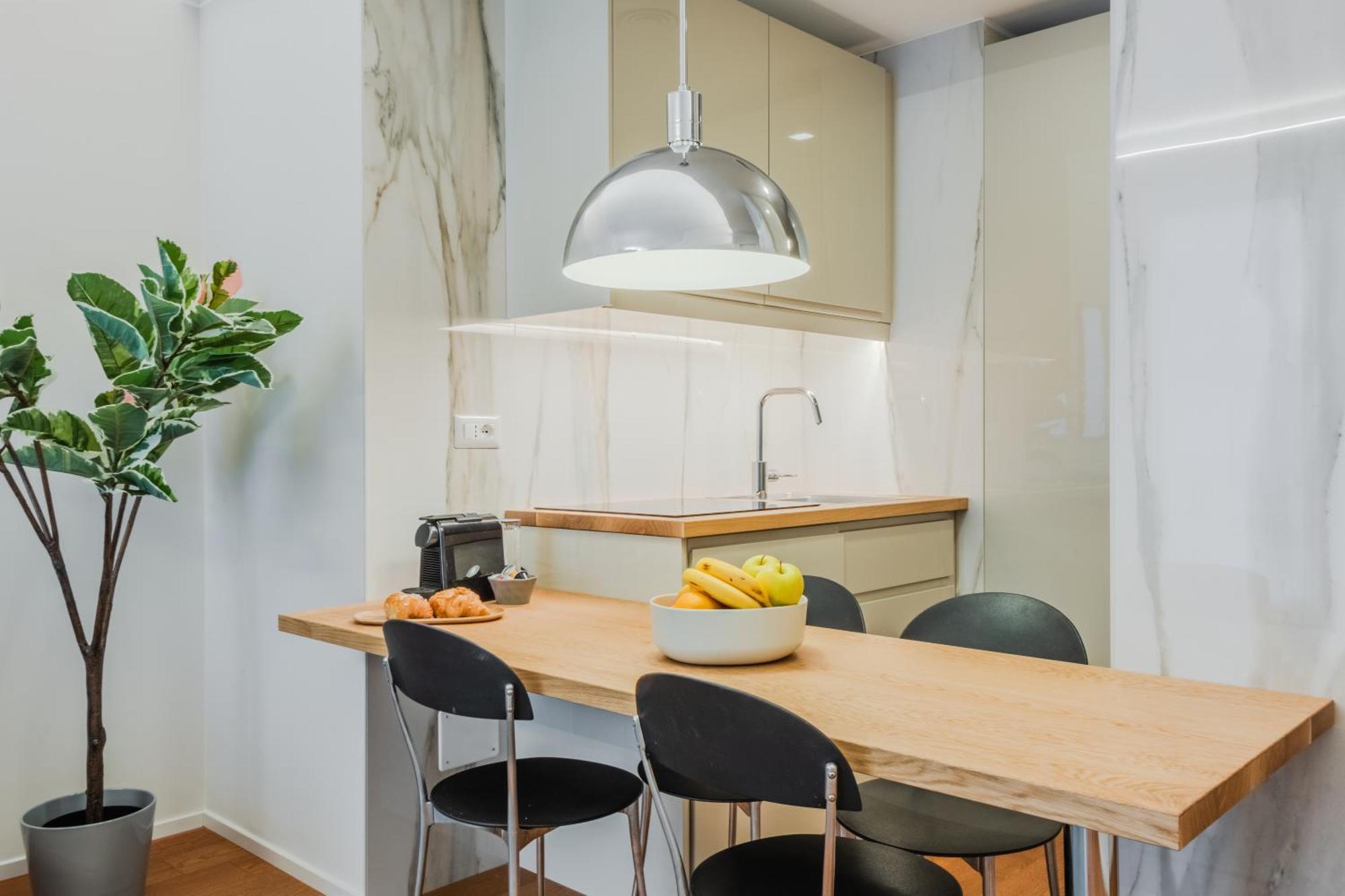 Apartment Sweett - Luxury Velasca *